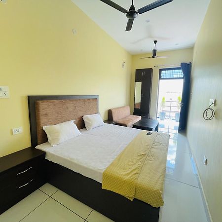 Bld Restaurant And Home Stay Дехрадун Экстерьер фото