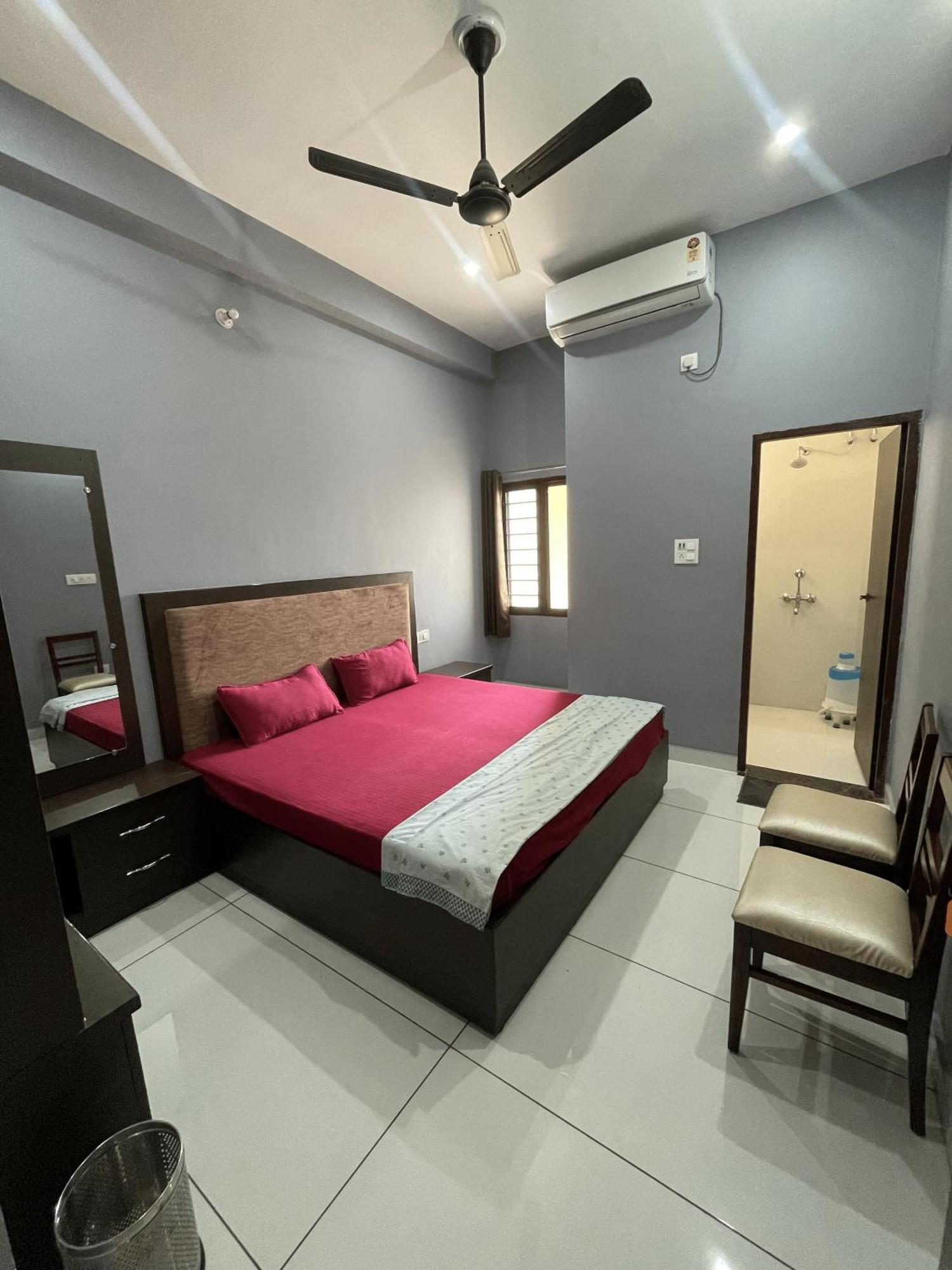 Bld Restaurant And Home Stay Дехрадун Экстерьер фото
